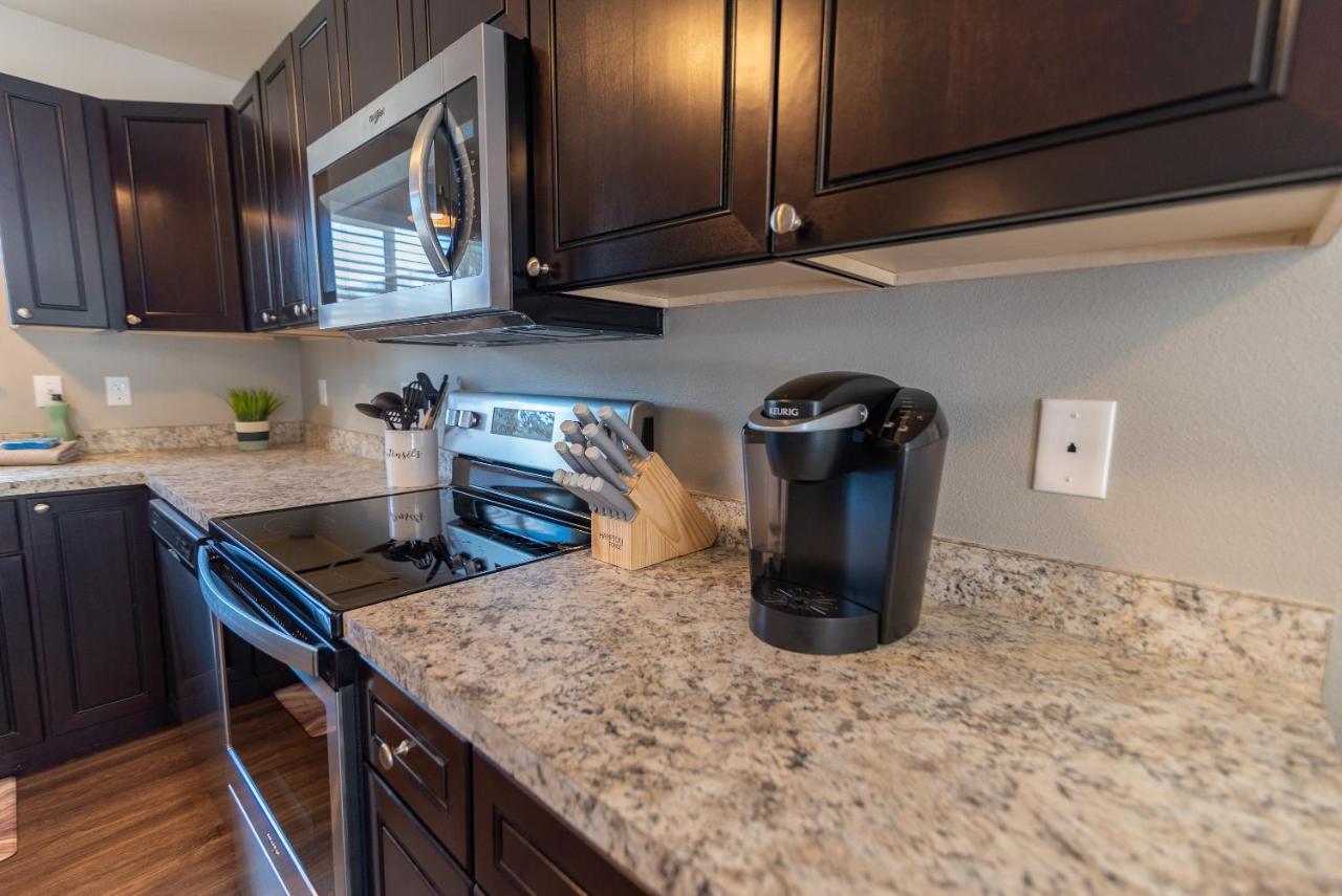 Susitna Suites Wasilla Dış mekan fotoğraf