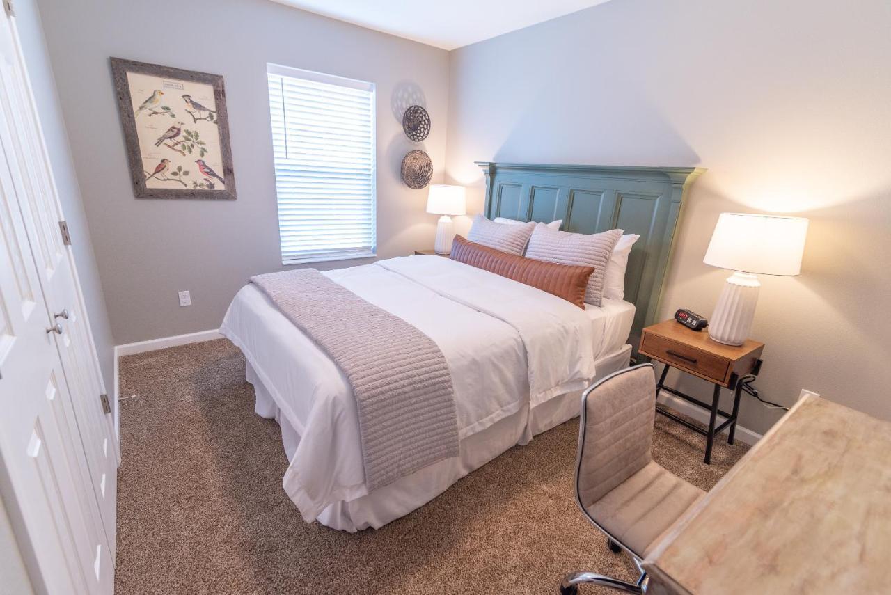 Susitna Suites Wasilla Dış mekan fotoğraf