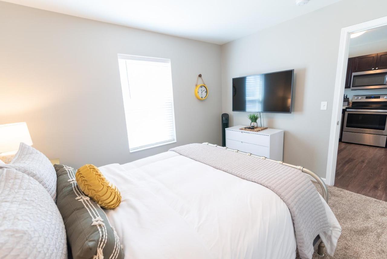 Susitna Suites Wasilla Dış mekan fotoğraf