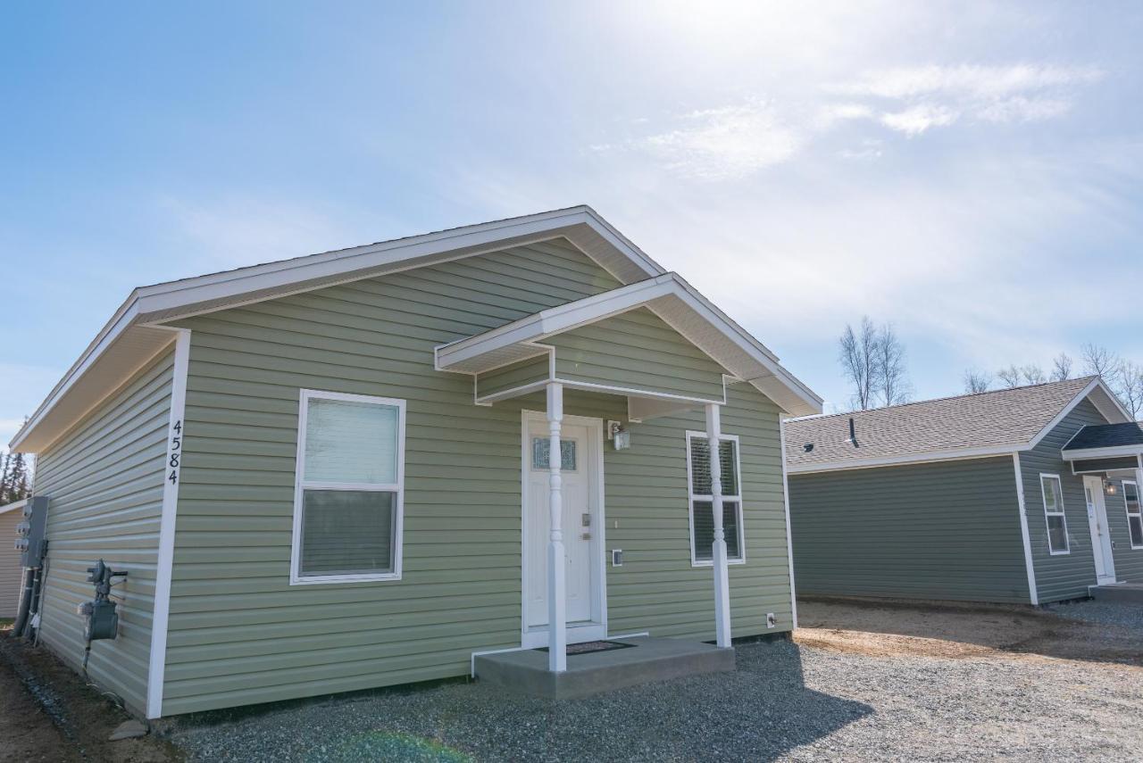 Susitna Suites Wasilla Dış mekan fotoğraf