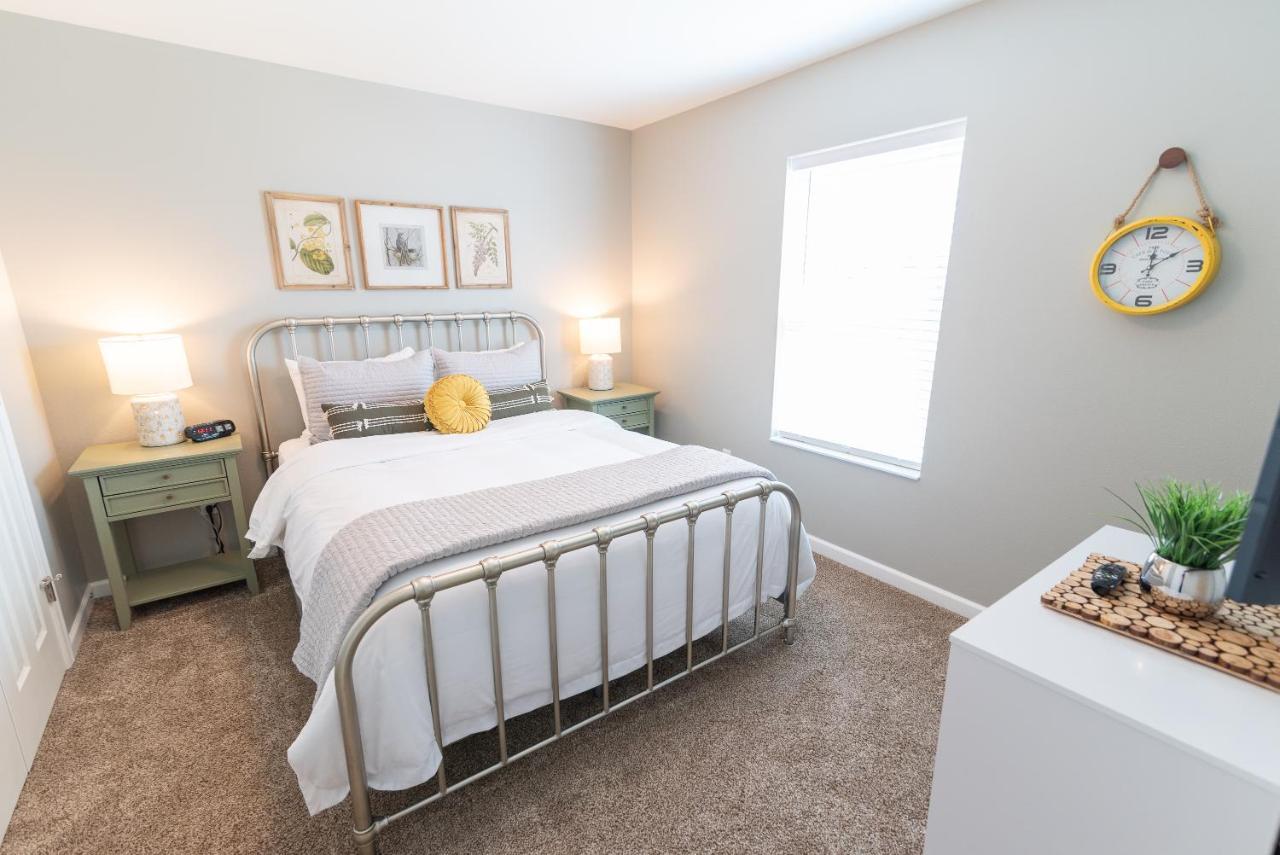 Susitna Suites Wasilla Dış mekan fotoğraf