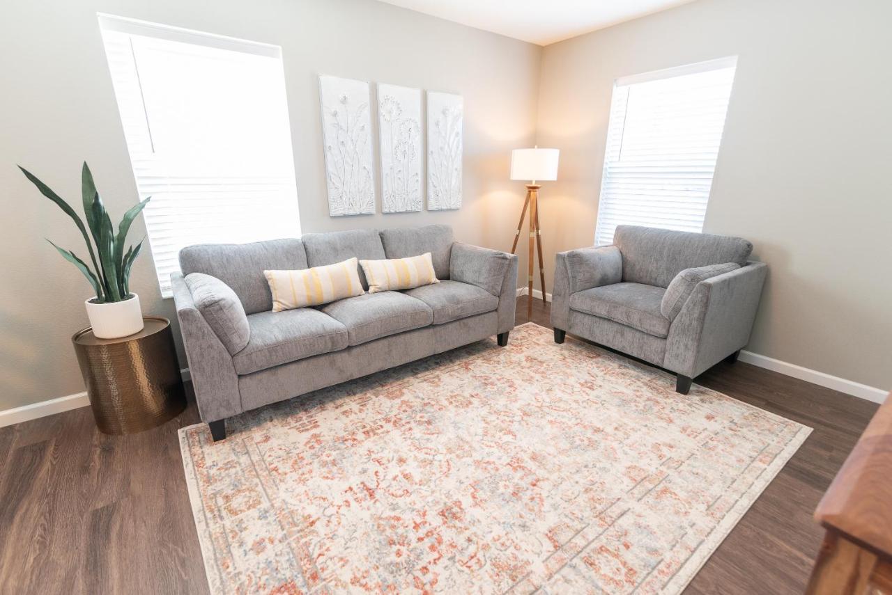 Susitna Suites Wasilla Dış mekan fotoğraf