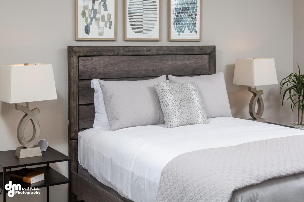 Susitna Suites Wasilla Dış mekan fotoğraf