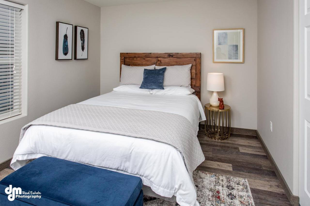 Susitna Suites Wasilla Dış mekan fotoğraf