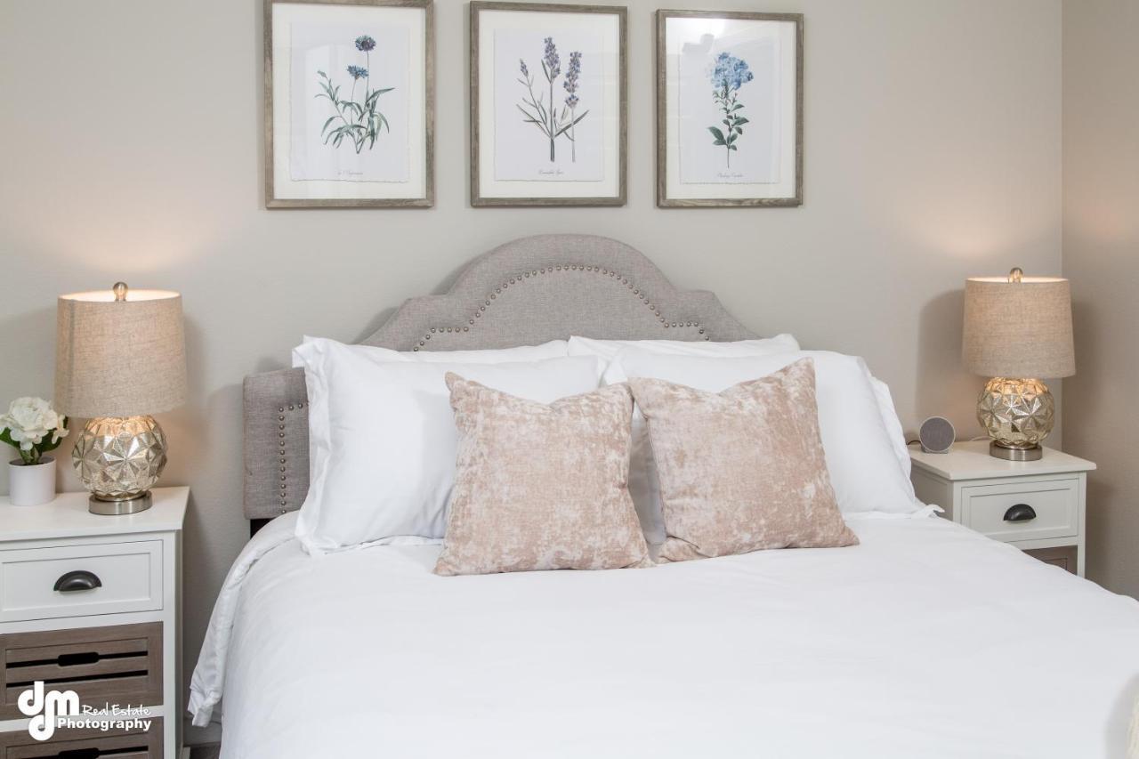 Susitna Suites Wasilla Dış mekan fotoğraf