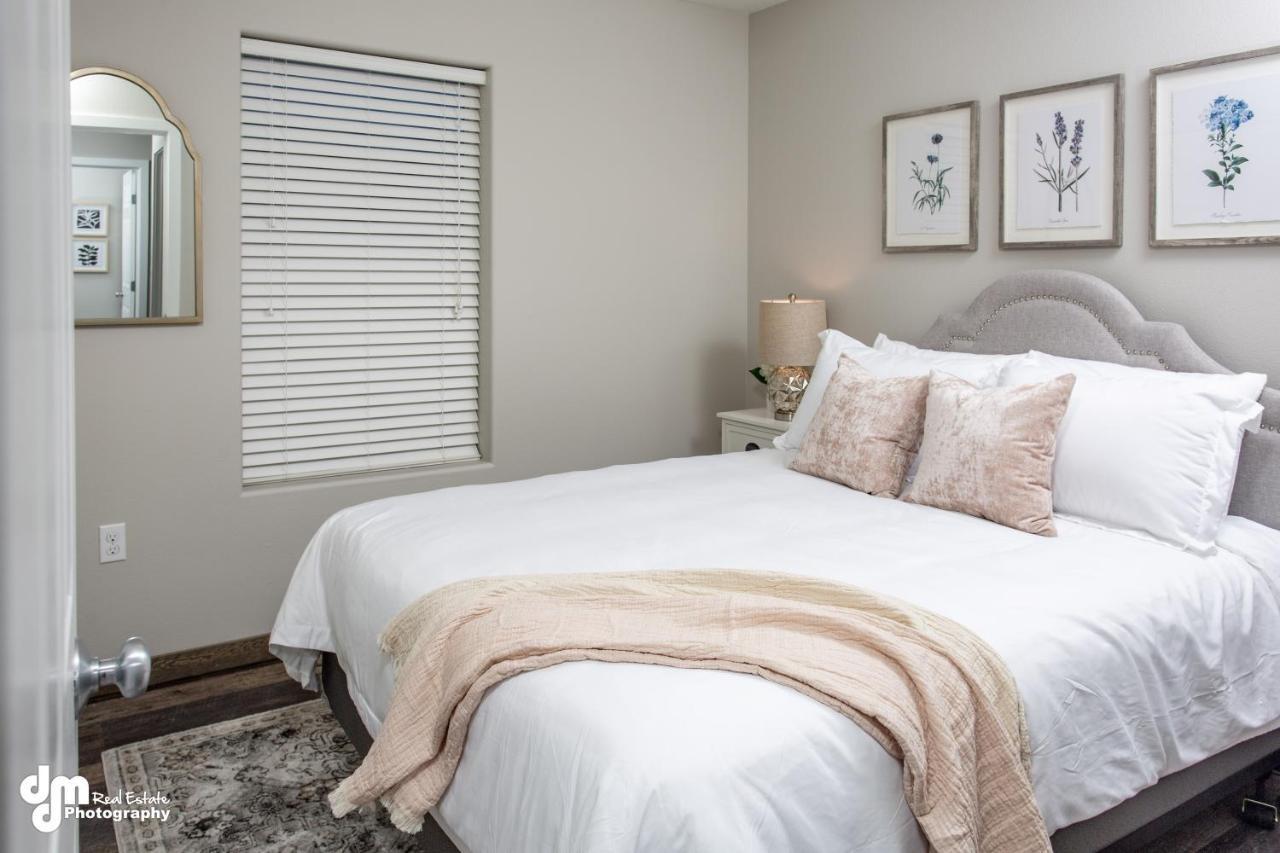 Susitna Suites Wasilla Dış mekan fotoğraf