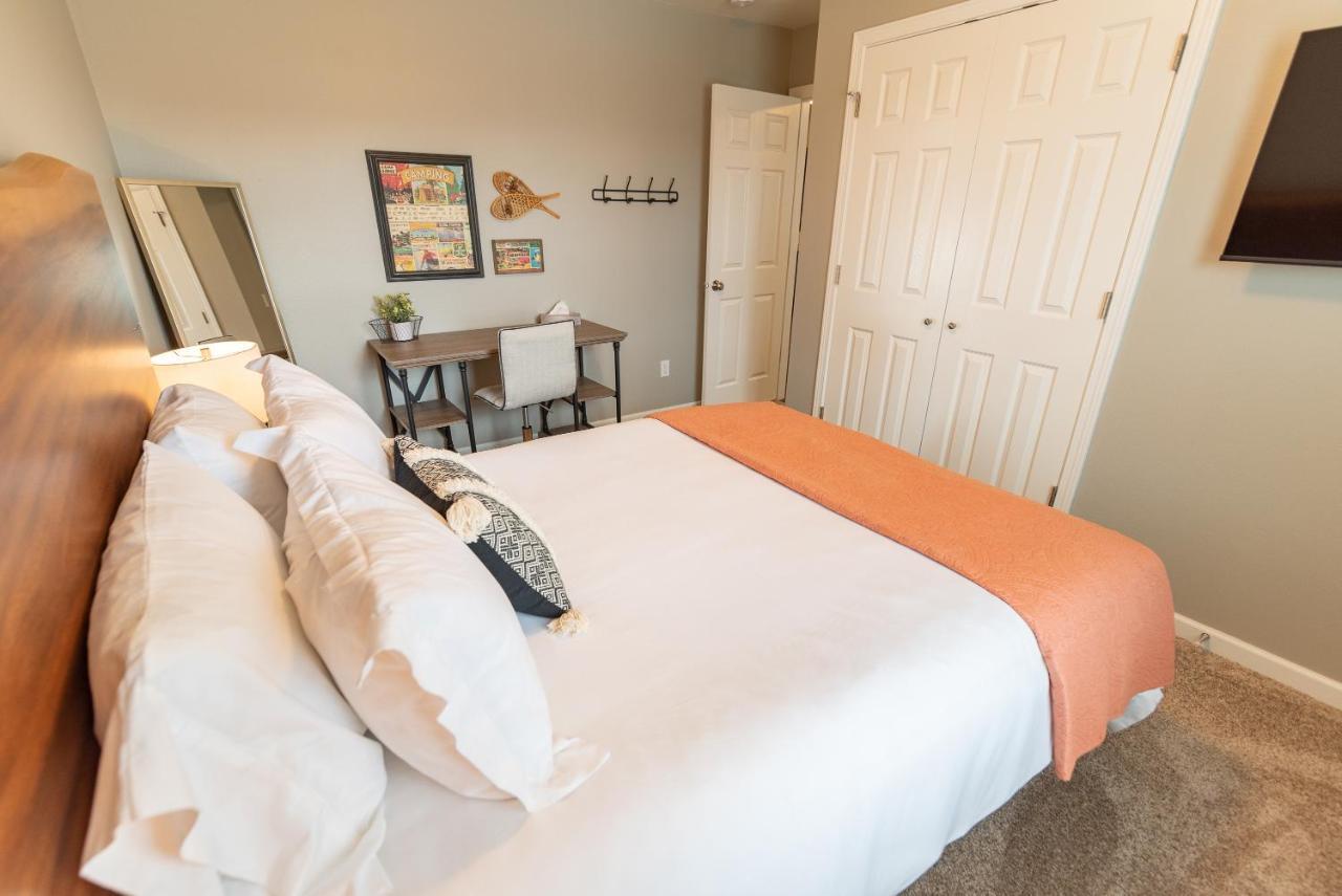 Susitna Suites Wasilla Dış mekan fotoğraf
