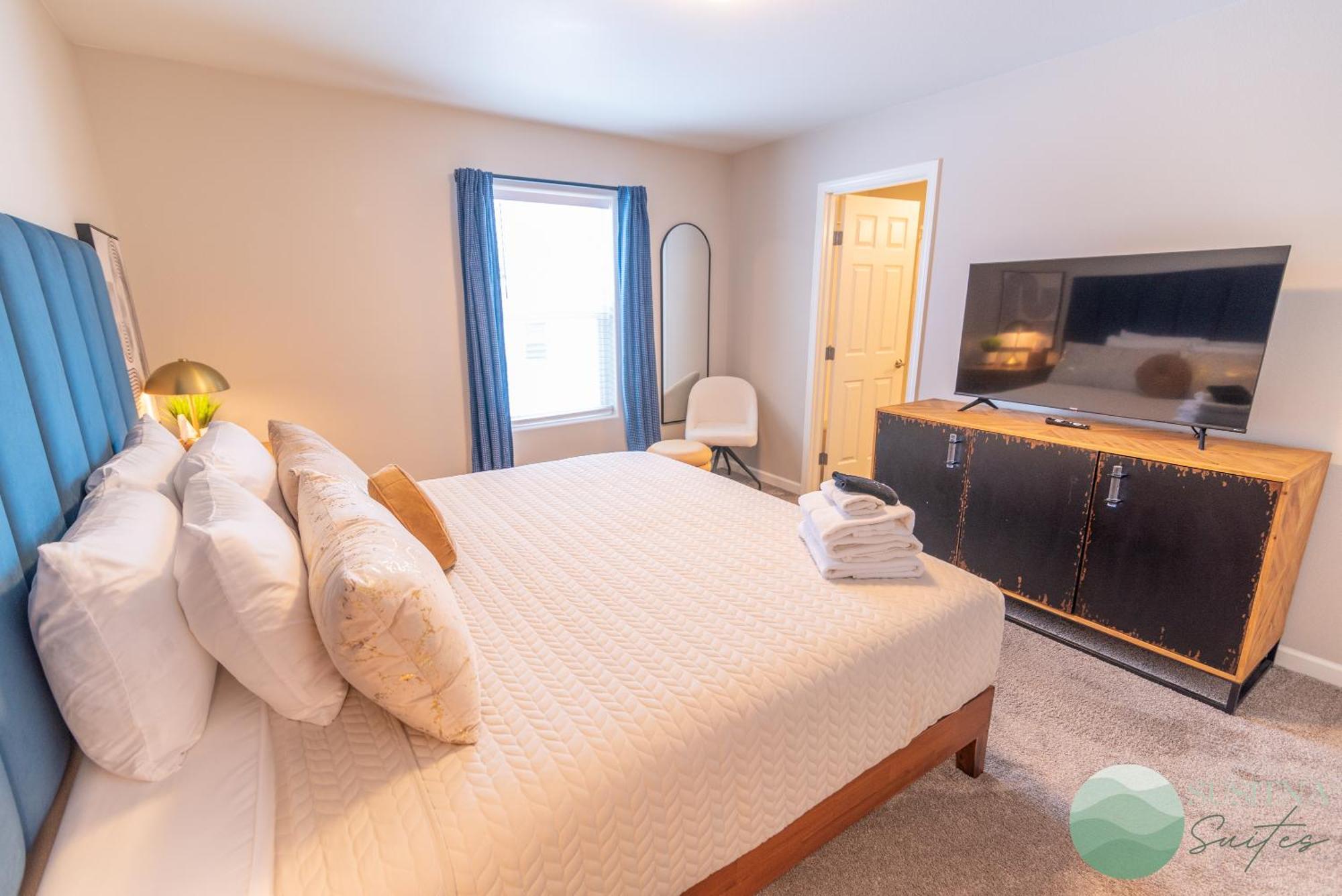 Susitna Suites Wasilla Dış mekan fotoğraf
